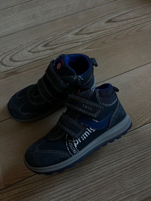 Детски боти PRIMIGI