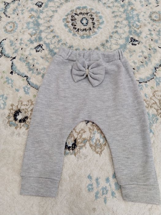 Продам детские штанишки на девочку