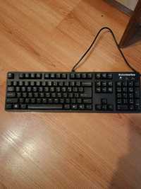 Tastatura mecanica SteelSeries 6g v2