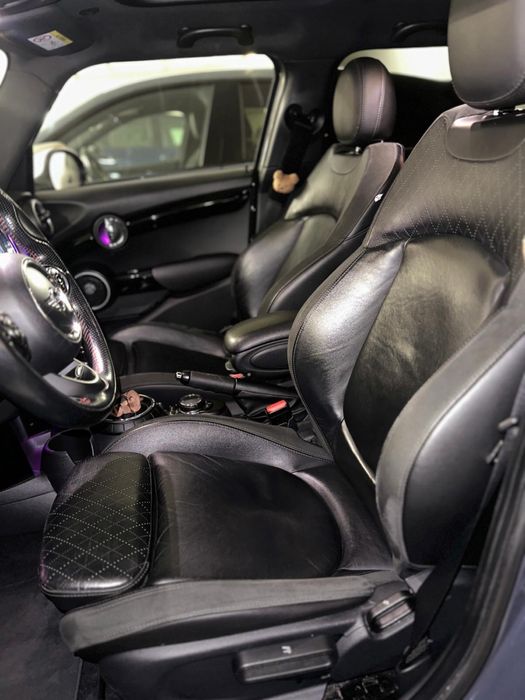 Mini Cooper SD, 2015, 2.0 Diesel