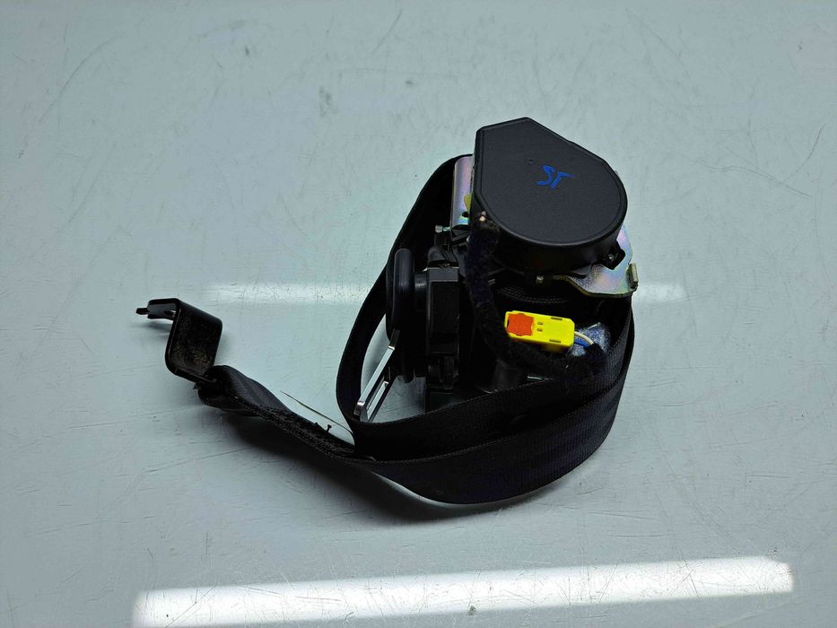 Centura stanga fata Seat Ibiza 5 (6J5) FR [Fabr 2008-2017] 6J4857705