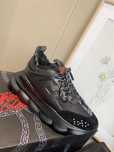 Versace Chain Negru 36-45- Lichidare stoc
