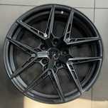 R17 5-114 Malibu, Byd chazor,