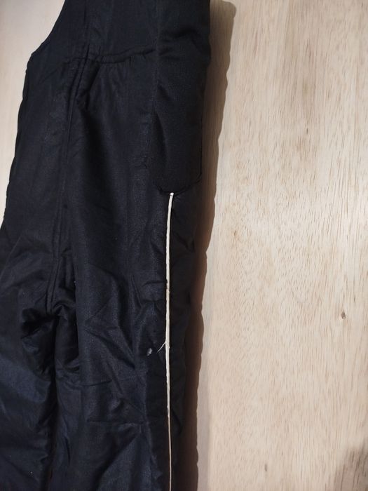 2. Salopeta pantaloni ski