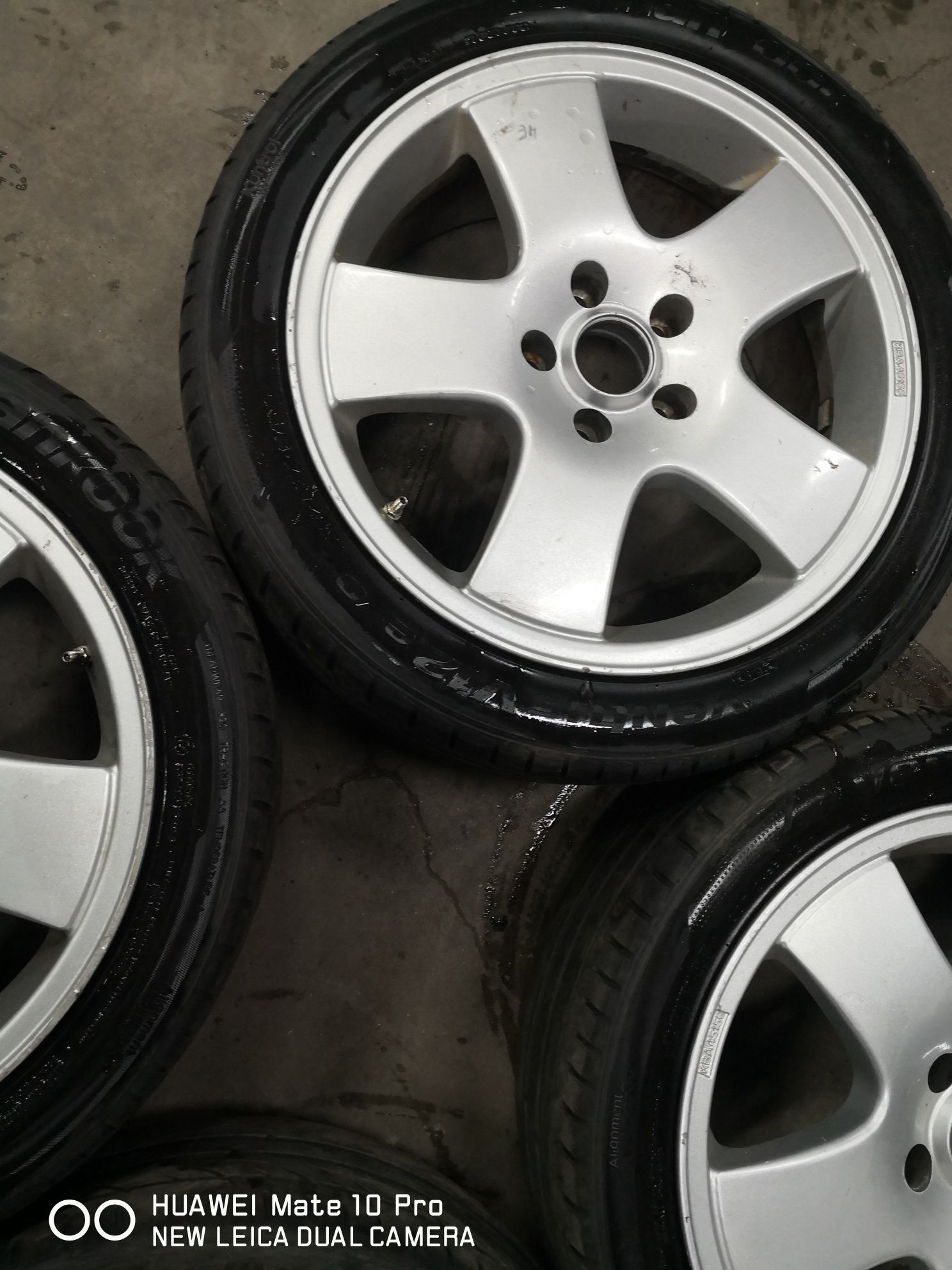 5x112 volkswagen vw audi 5х112 17 цола джанти