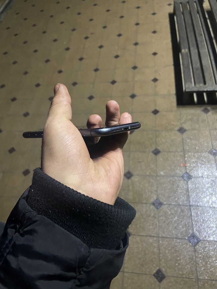 Iphone 11.