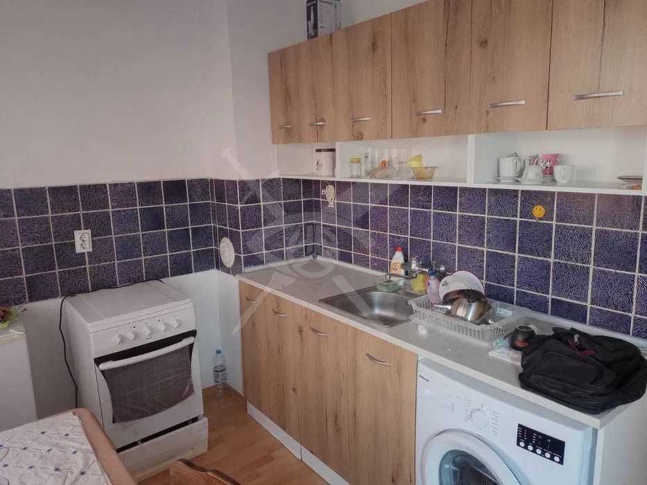 Продава се Двустаен апартамент в Пловдив, Изгрев - 45 кв.м за 1334 €/кв.м - Снимка #2