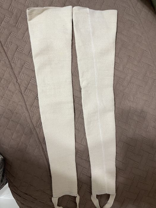 Компрессионные чулки