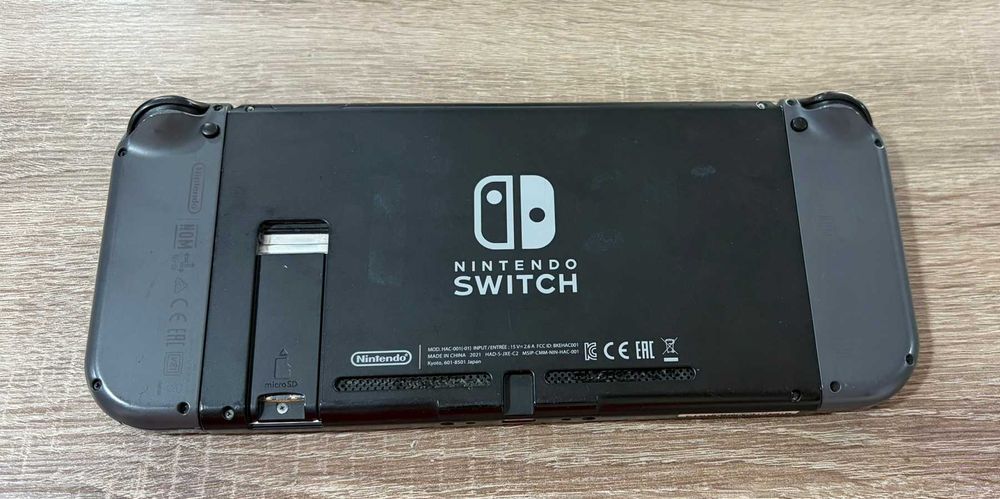 Конзола Nintendo Switch