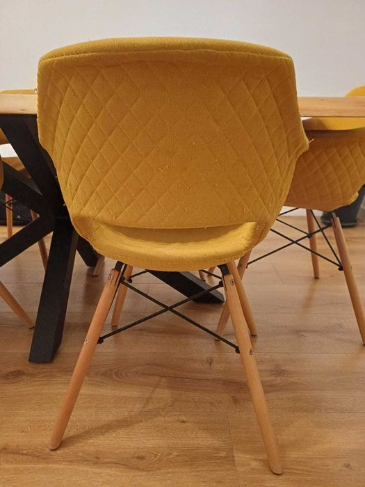 Scaune living\dining