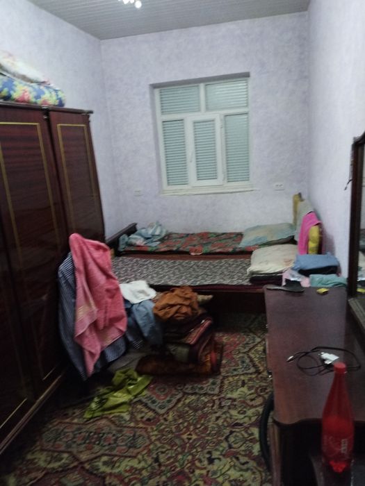 Уйим келесда 2 хонали 1 хонага квартирант куйганман