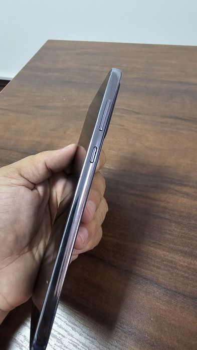 Samsung Galaxy A73 5g каробка документ бор