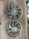 Electroventilator audi a4 b8 a5 a6 a7 q5 2.0tdi 2.7tdi 3.0tdi