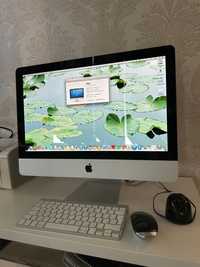 iMac 21.5 в хорошем состоянии