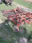 Combinator agricol Akpil cultivator 2,7m vibrocultor