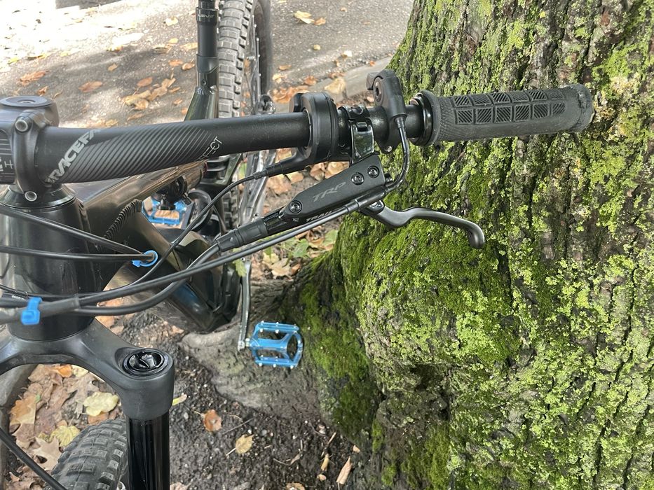 Vand/schimb Bicicleta electrica Canyon spectral on