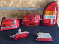 Stop/ lampa audi a4 b8/b7 sedan wagon break/Zafira /focus 2/corsa C