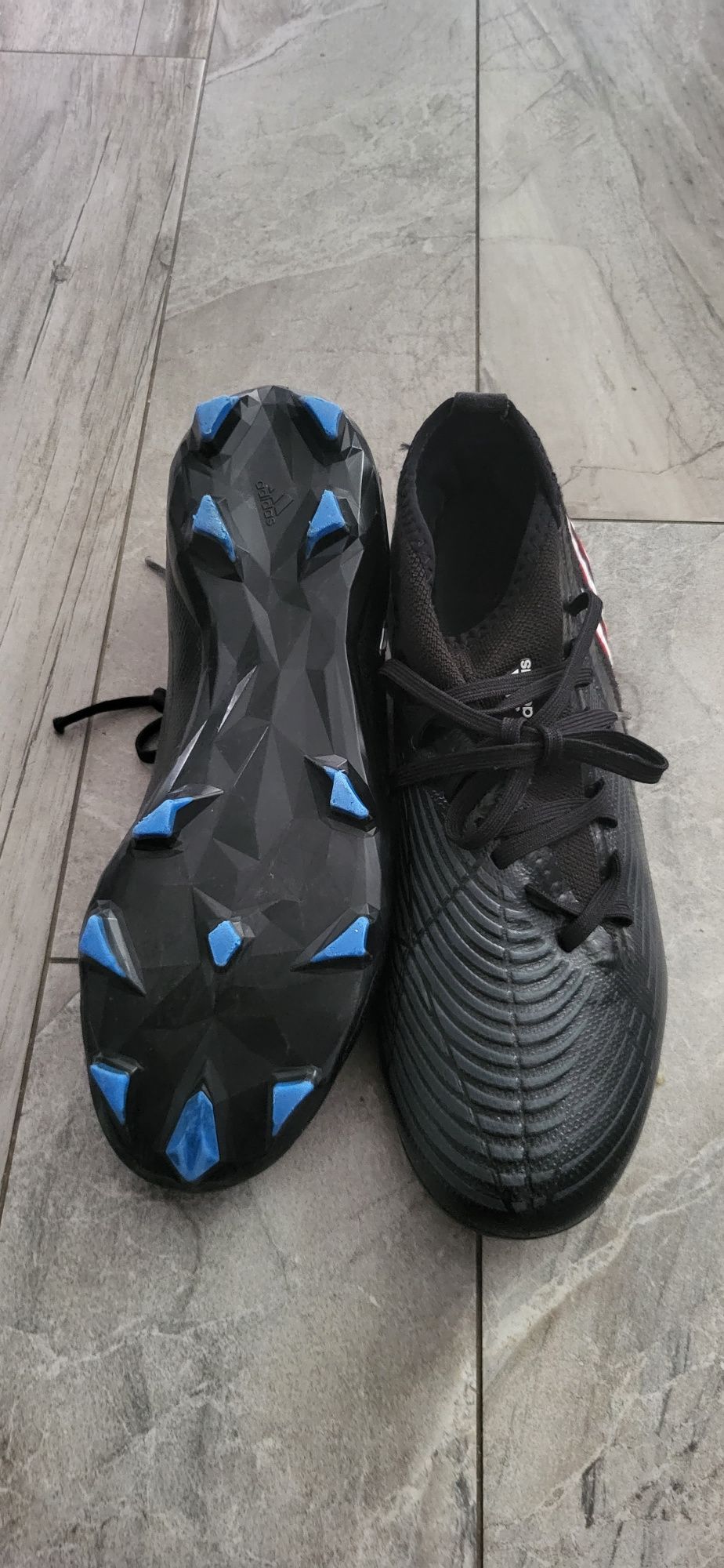 Футболни обувки adidas predator 40⅔