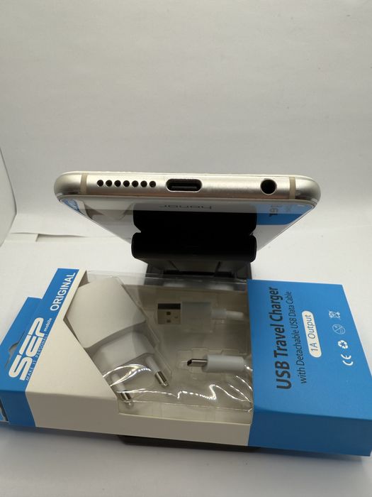 Honor 8 White 32GB