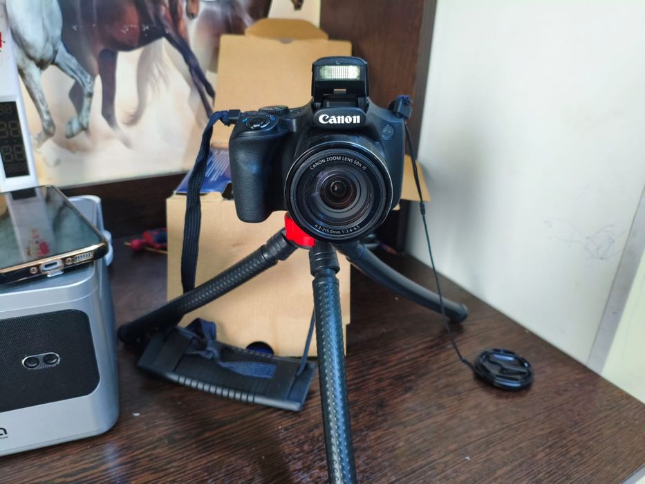 Фотоаппарат. Сортировка.  Кокпекти