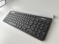 Tastatura Logitech Bluetooth K780