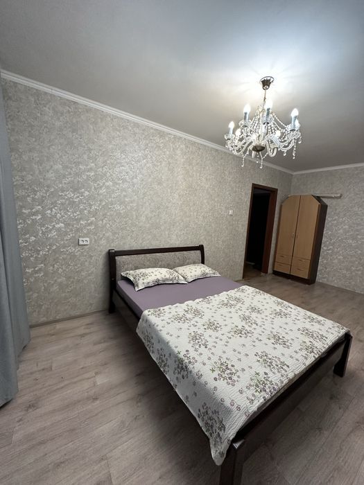 Сдам однокомнатную квартиру сутки/часы/ночь