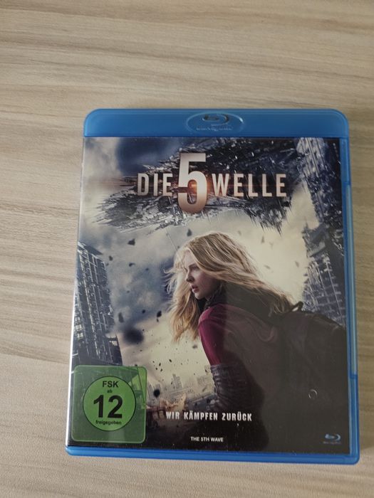 Bluray филми с английско аудио