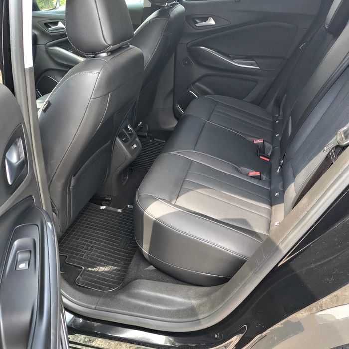 Opel Grandland (X) Ultimate Plug-in-Hybrid 4