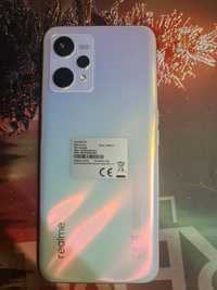 Смартфон Realme 9 5G 64GB, Stargaze White