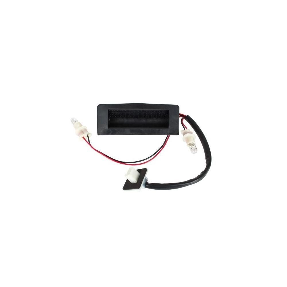 Buton apasare blocare portbagaj OPEL ASTRA H, 10.2003-12.2012 Combi; ZAFIRA, 05.2005-12.2011, senzor, comutator deschidere haion