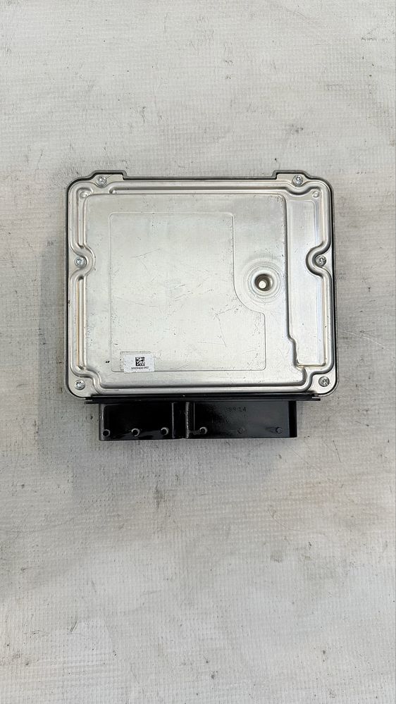 Контролен компютър за БМВ Е92 lci 184