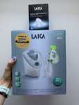 Aparat aerosoli Laica