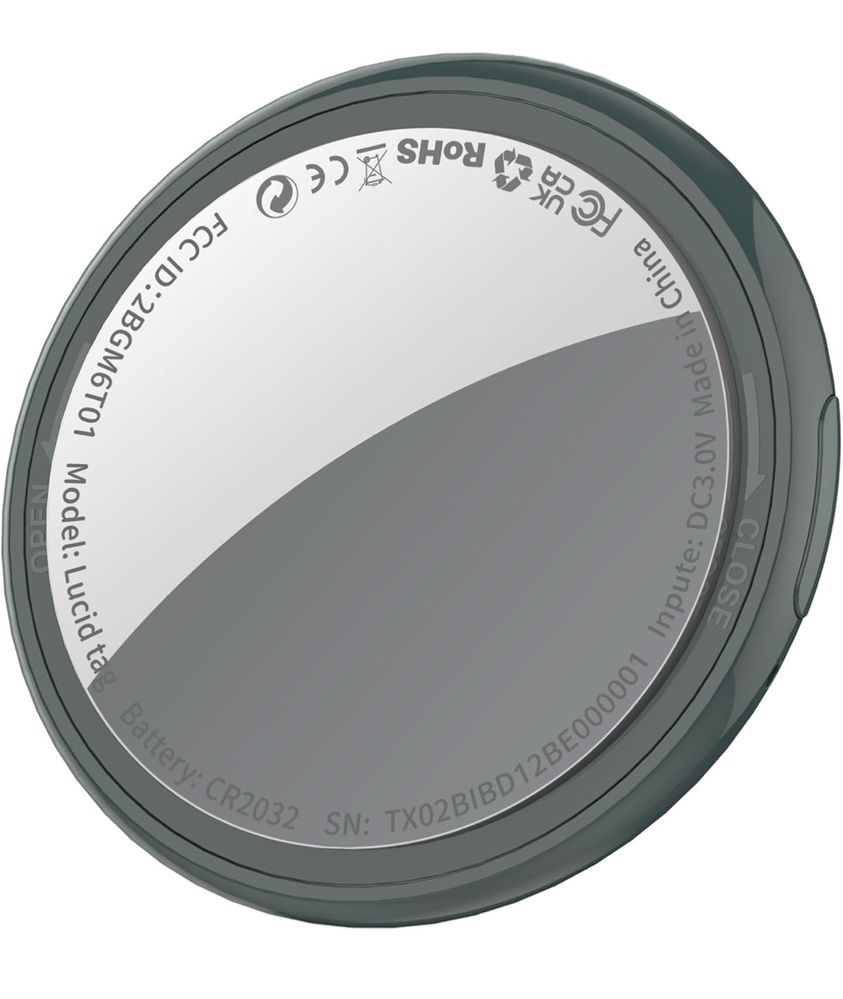 Apple  smart tag проследяващо устройство