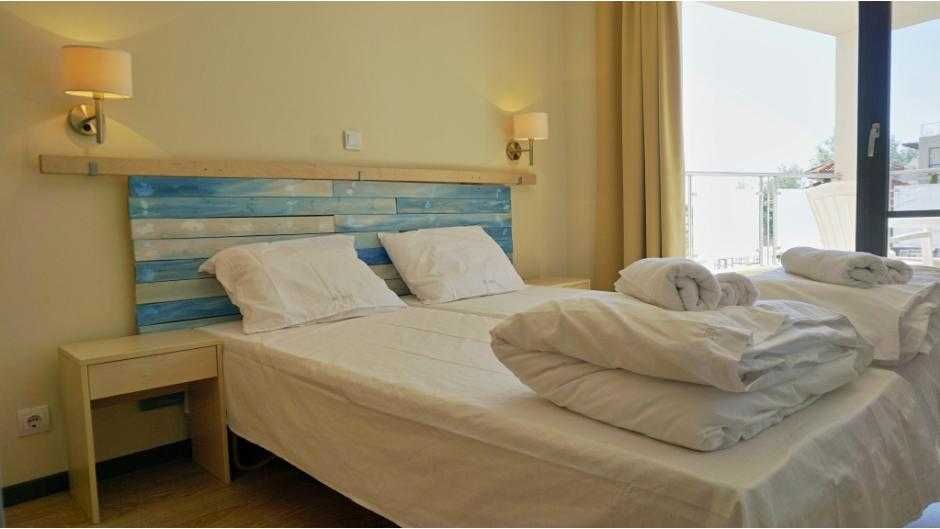 Продава се Двустаен апартамент в Варна, Център - 80 кв.м за 1049 €/кв.м - Снимка #9