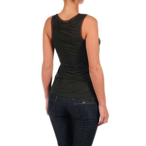 РАЗПРОДАЖБА! Miss Sixty Оригинален Дамски Топ, Туника