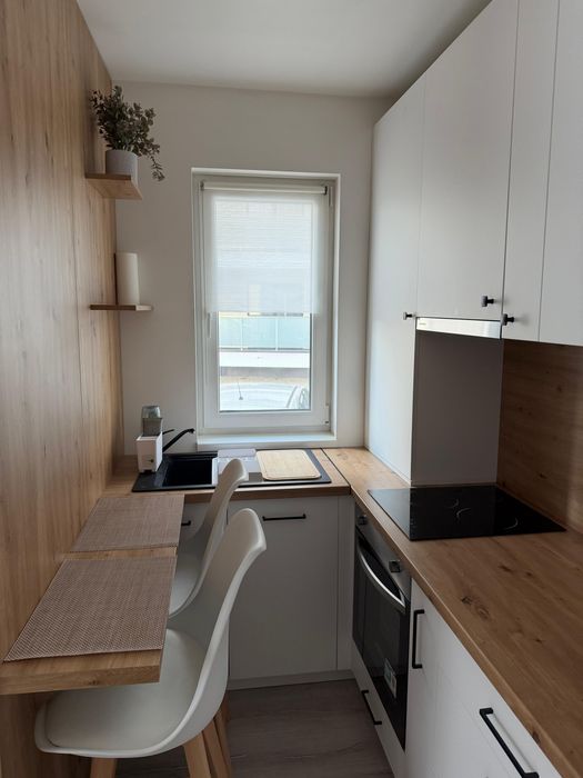 Inchiriez apartament cu o camera