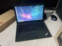 Мощный i5-6300, ОЗУ 16Gb, SSD 256Gb.