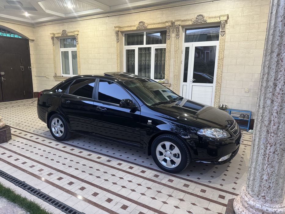 Jentra 3 poz. (Polni kuzov bron bogan)