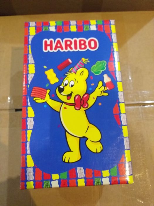 Adidași copii Haribo