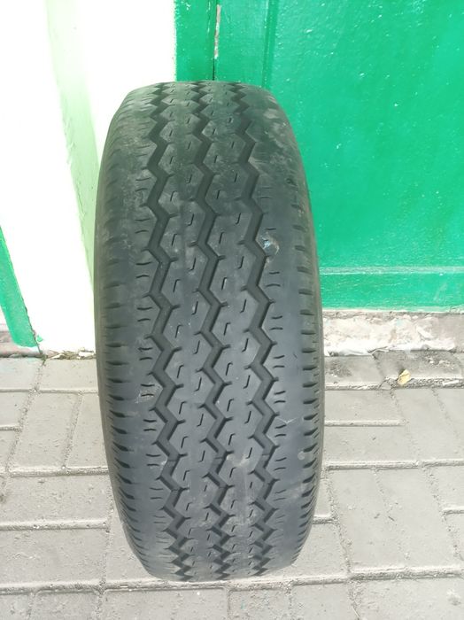 Резина баллон одиночка 225/65 R16C