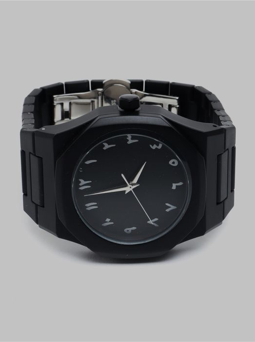 Arab yozuvli aura sog'ot