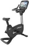 Bicicletă life fitness