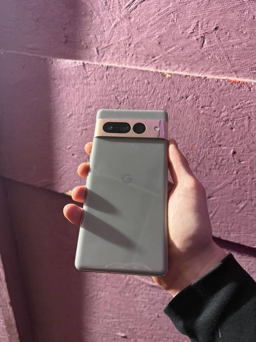 Продам Google pixel 7 pro