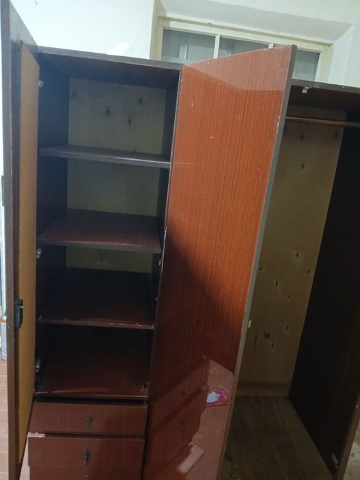 Shifaner,shkaf Samarqand