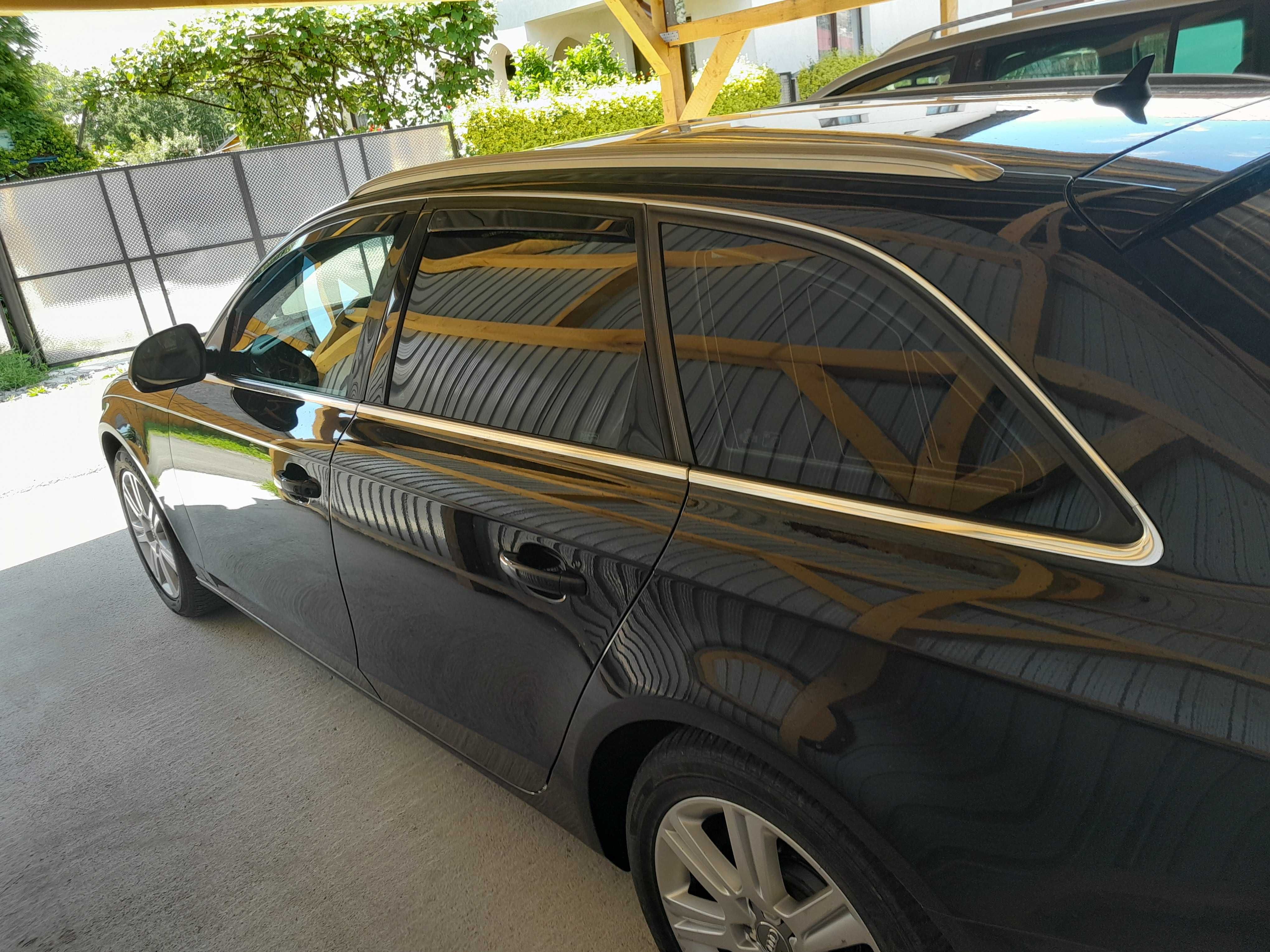 Audi a4   pret 6700 euro