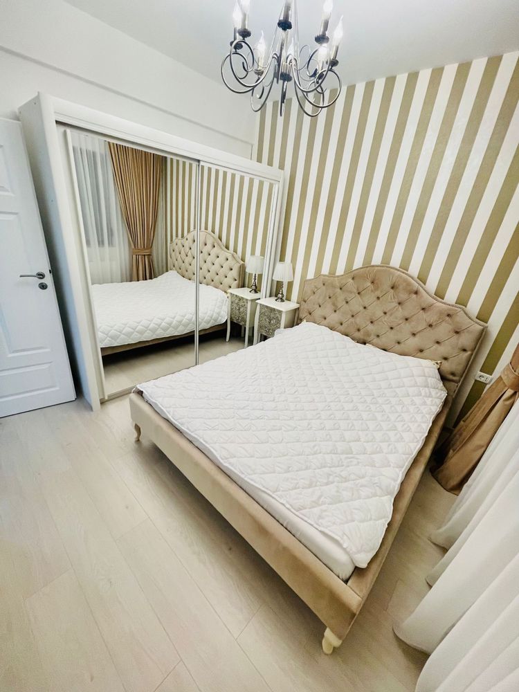 Apartament mamaia nord 2 camere+parcare subterana