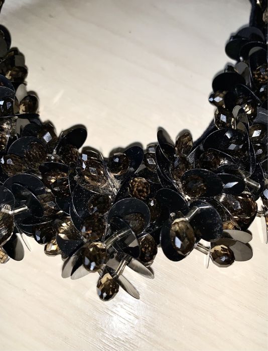 Модная подвеска от J.CREW