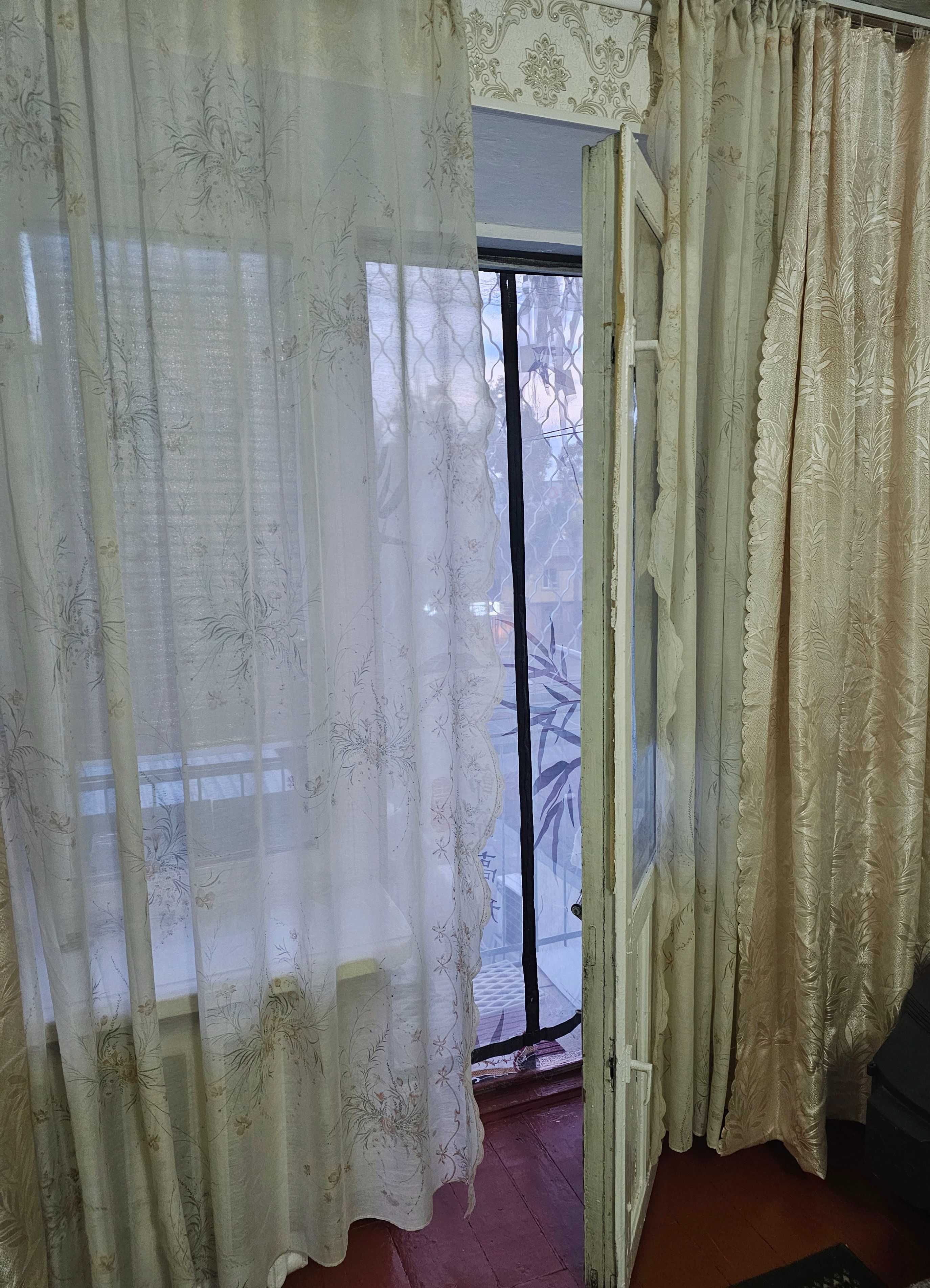 1комн.кв. АйлараЦентр, Абая139