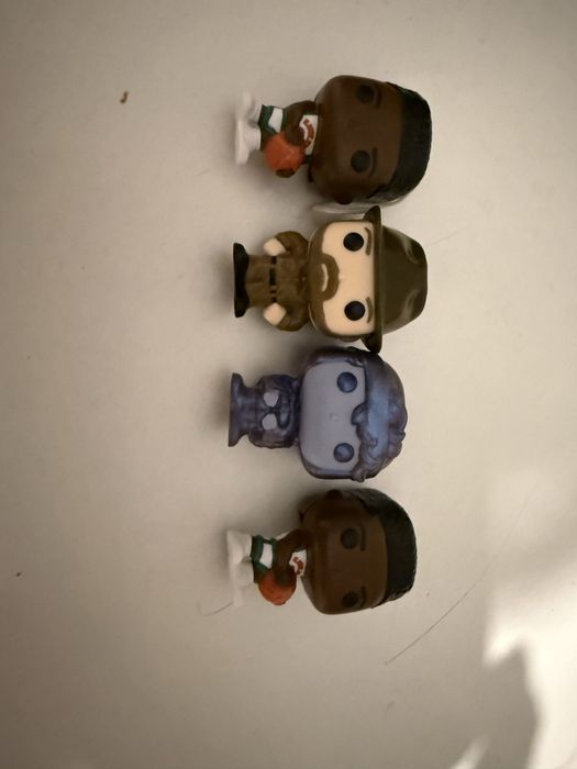 Продам или обмен фигурки ОСД