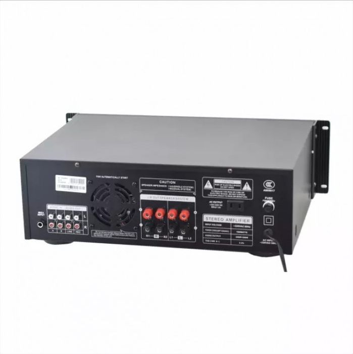 Усилвател Vliodor km-900